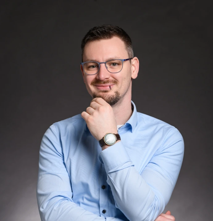 David Hartung | how2mation